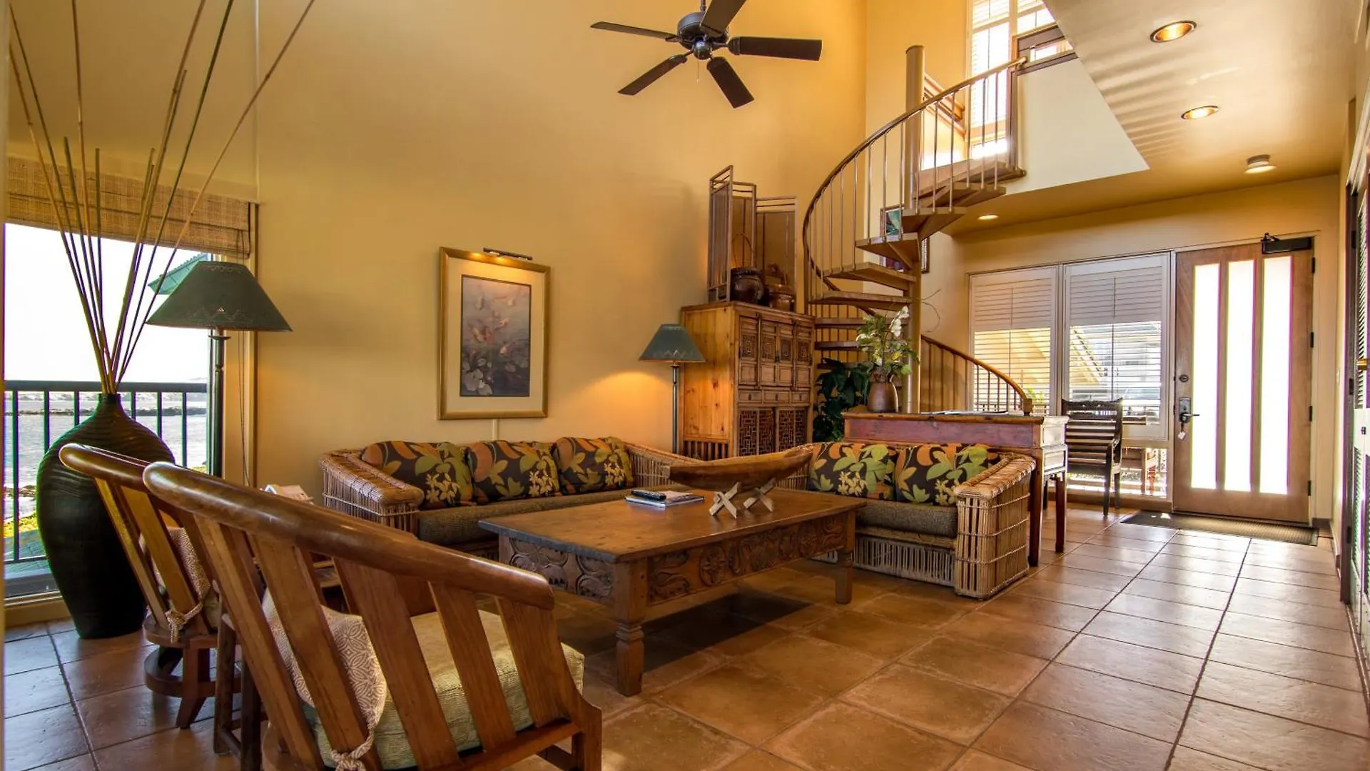 Apartment Kapalua Villas Maui - Select Your Unit Kahana