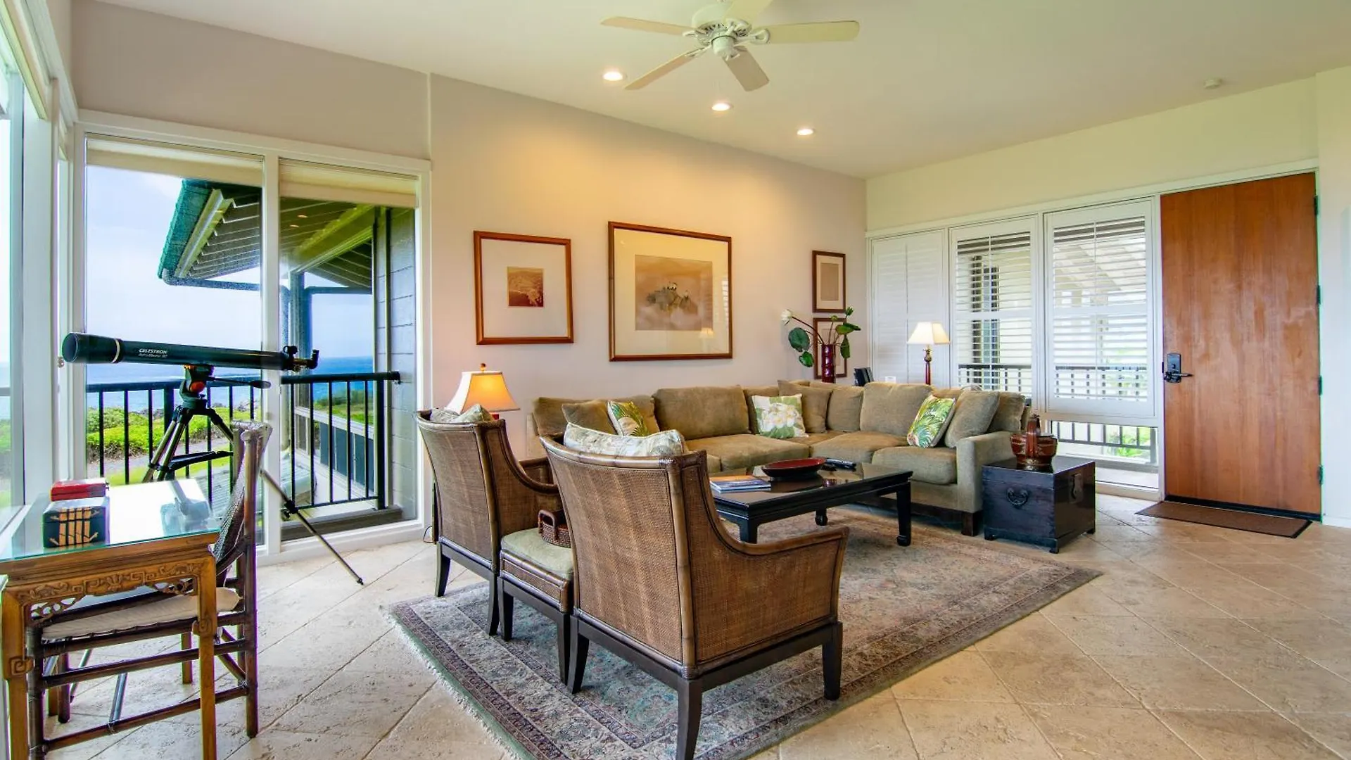Kapalua Villas Maui - Select Your Unit Kahana