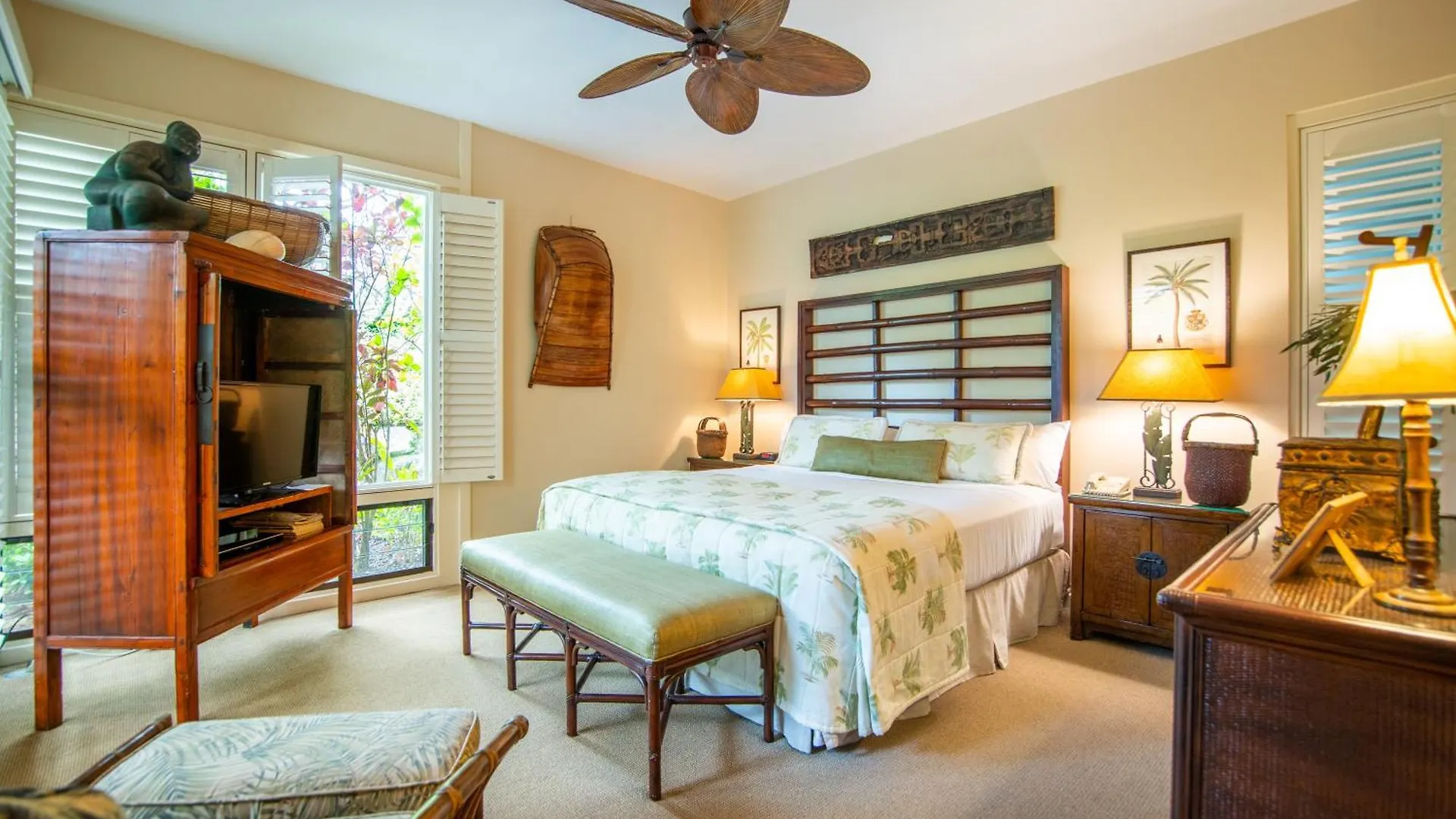Apartment Kapalua Villas Maui - Select Your Unit Kahana