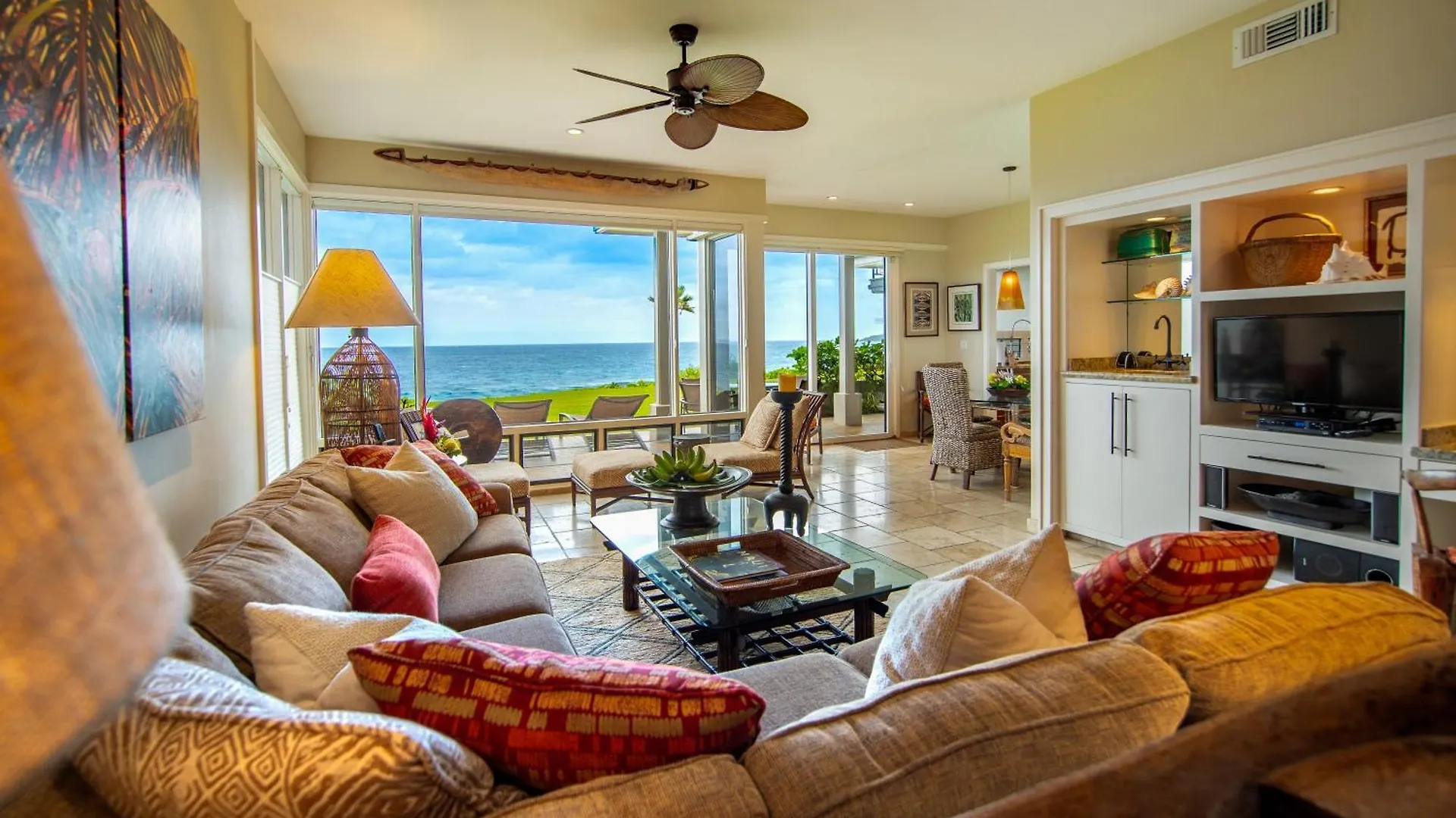 Kapalua Villas Maui - Select Your Unit Kahana