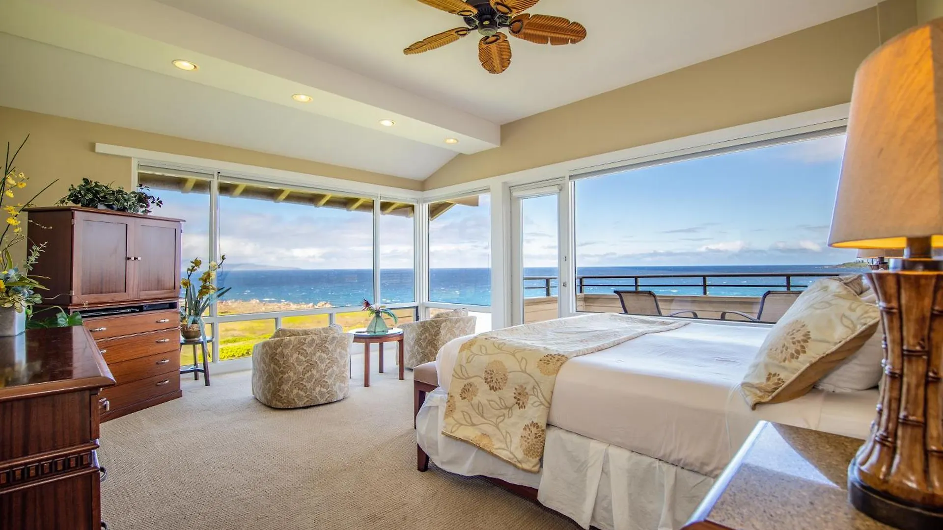 Kapalua Villas Maui - Select Your Unit Kahana Apartment