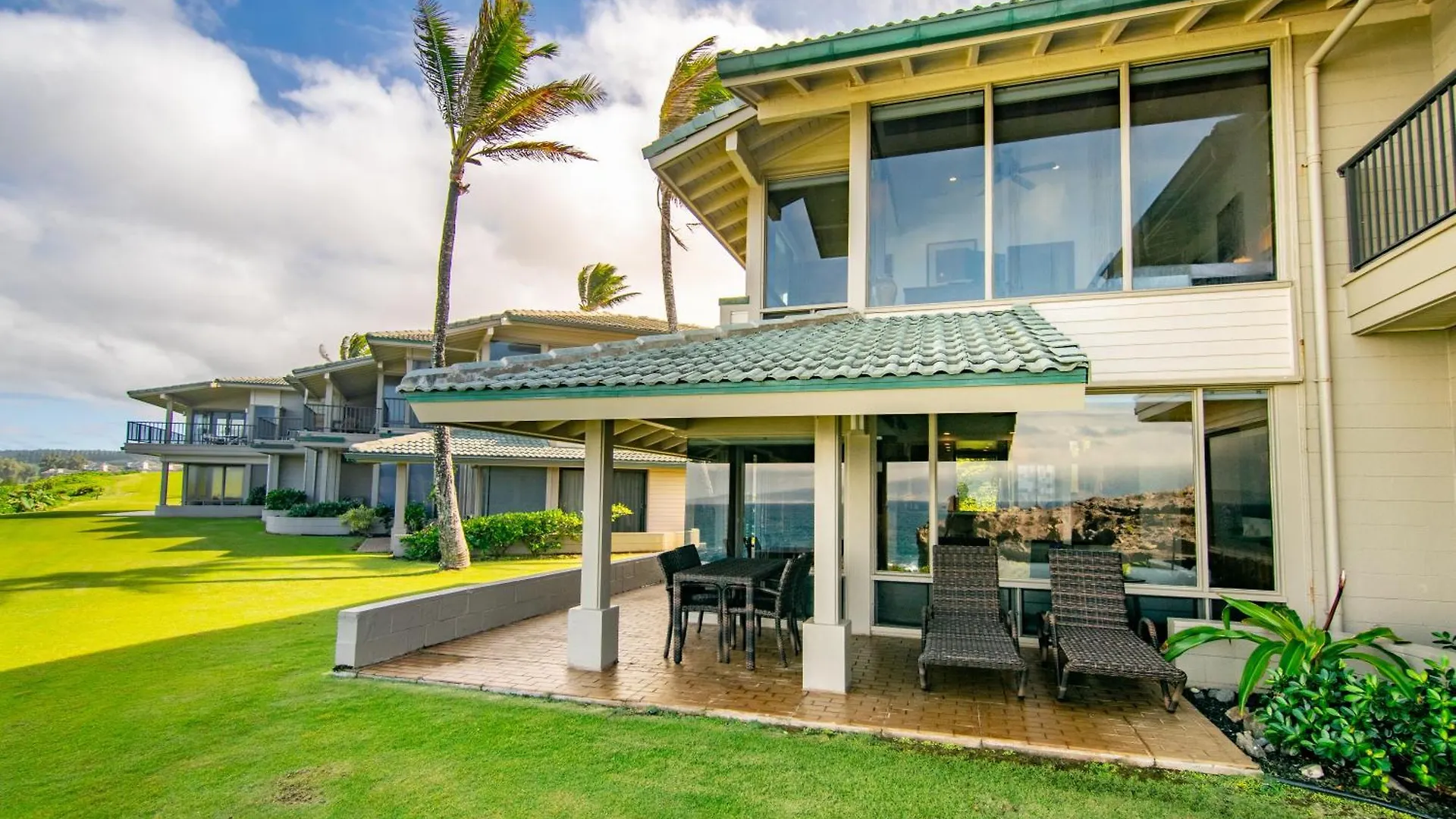 Apartment Kapalua Villas Maui - Select Your Unit Kahana United States