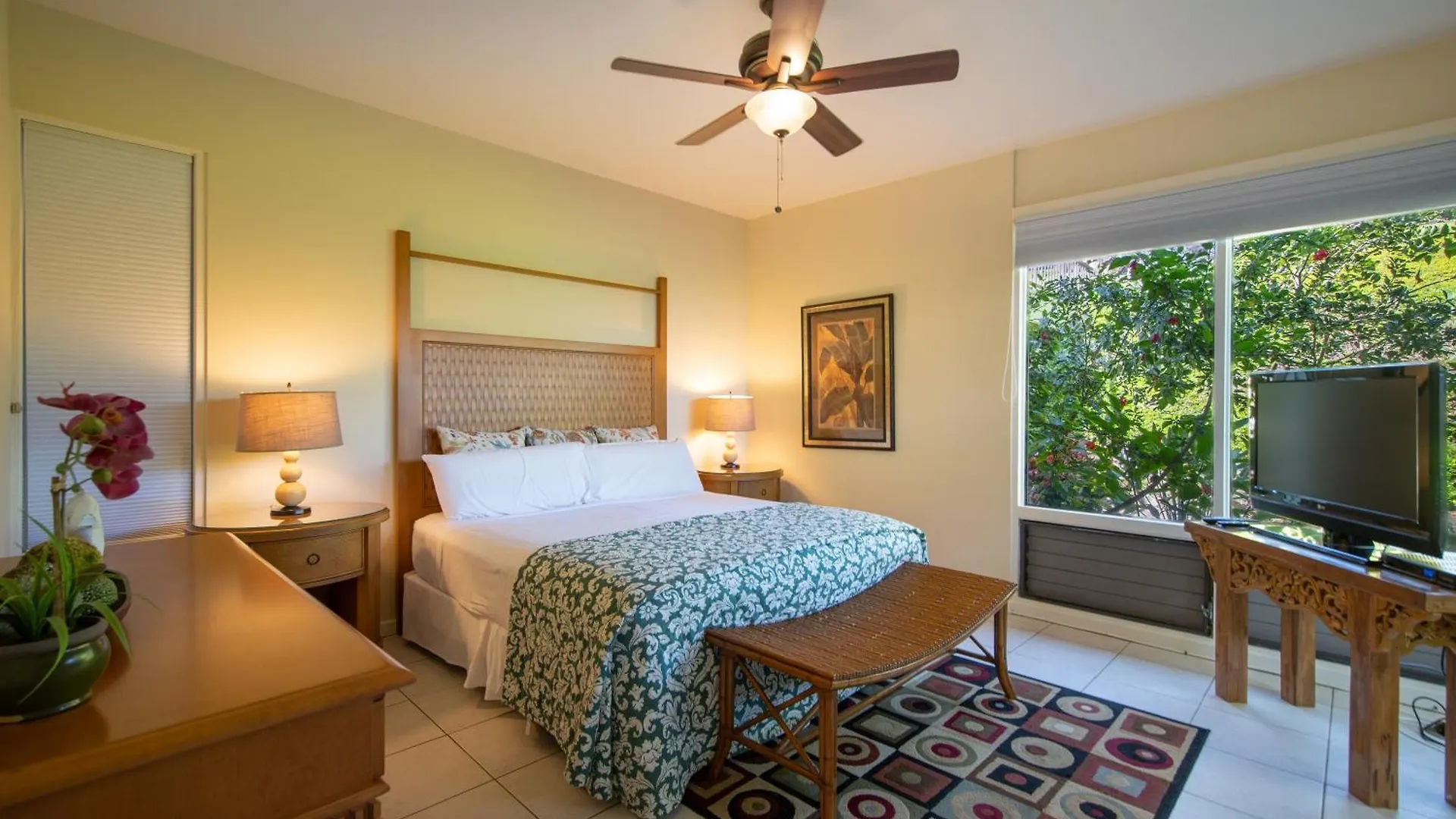 Apartment Kapalua Villas Maui - Select Your Unit Kahana United States