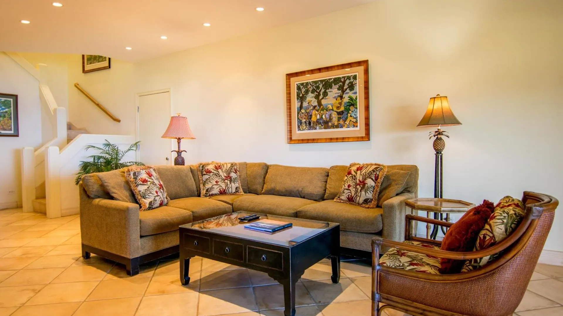 Apartment Kapalua Villas Maui - Select Your Unit Kahana