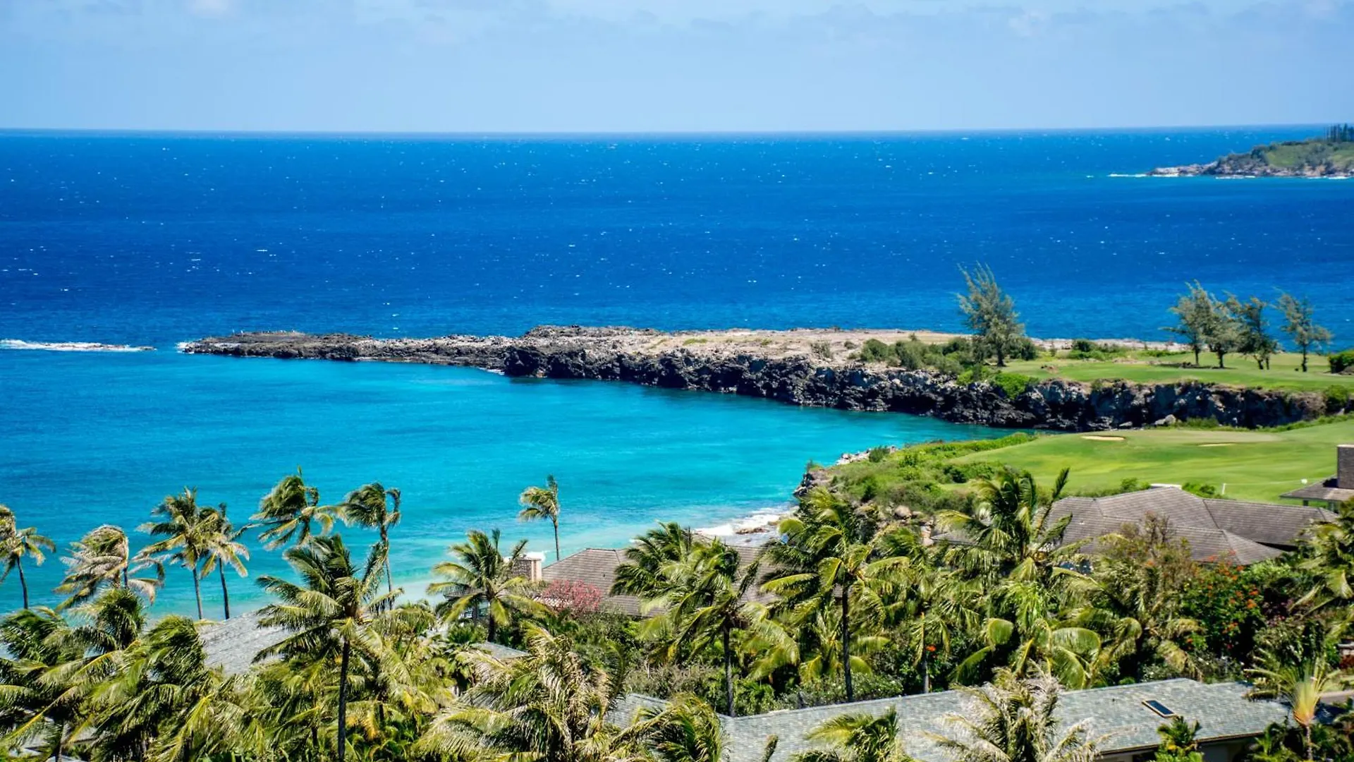 Kapalua Villas Maui - Select Your Unit Kahana Apartment