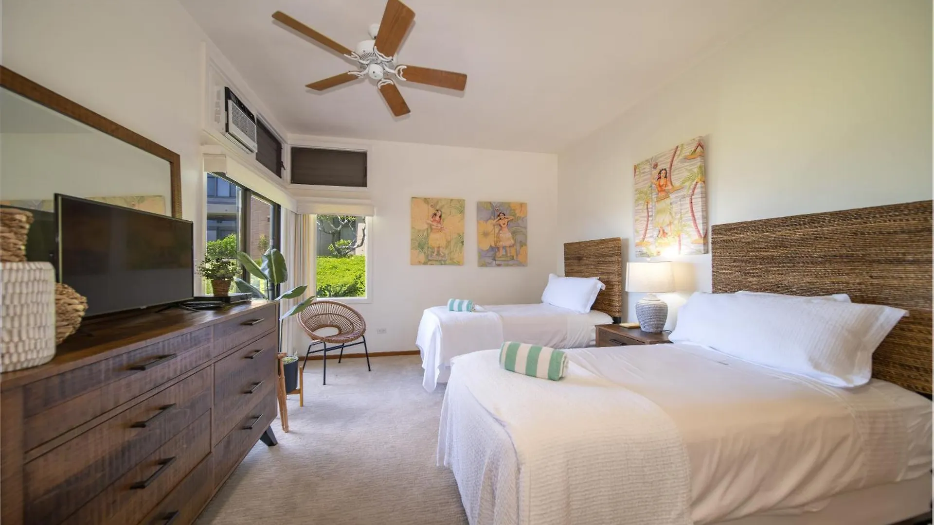 Kapalua Villas Maui - Select Your Unit Kahana Apartment