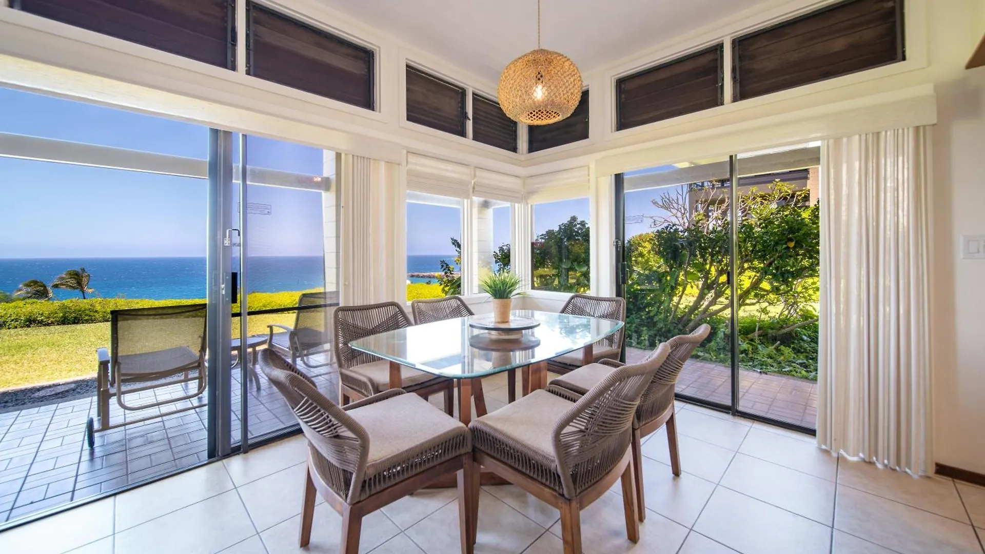 Apartment Kapalua Villas Maui - Select Your Unit Kahana United States