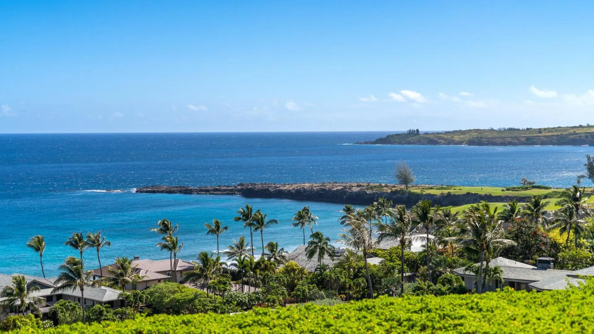 Kapalua Villas Maui - Select Your Unit Kahana