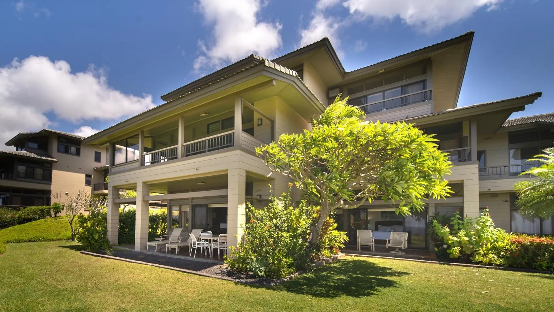 Kapalua Villas Maui - Select Your Unit Kahana 0*,