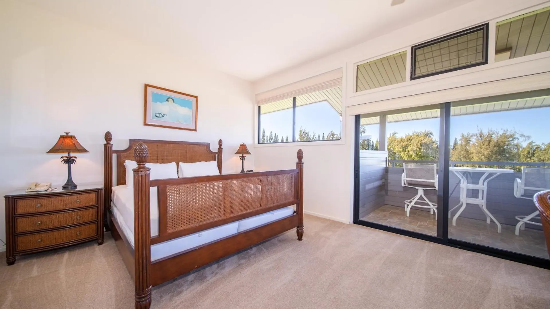 Kapalua Villas Maui - Select Your Unit Kahana