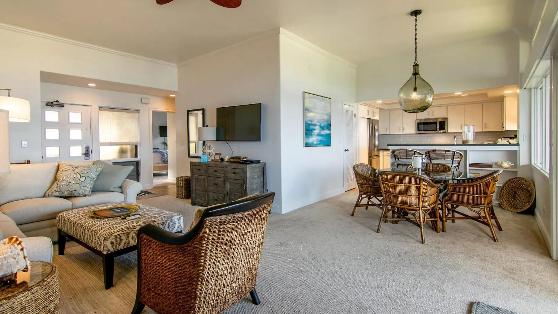 Apartment Kapalua Villas Maui - Select Your Unit Kahana United States
