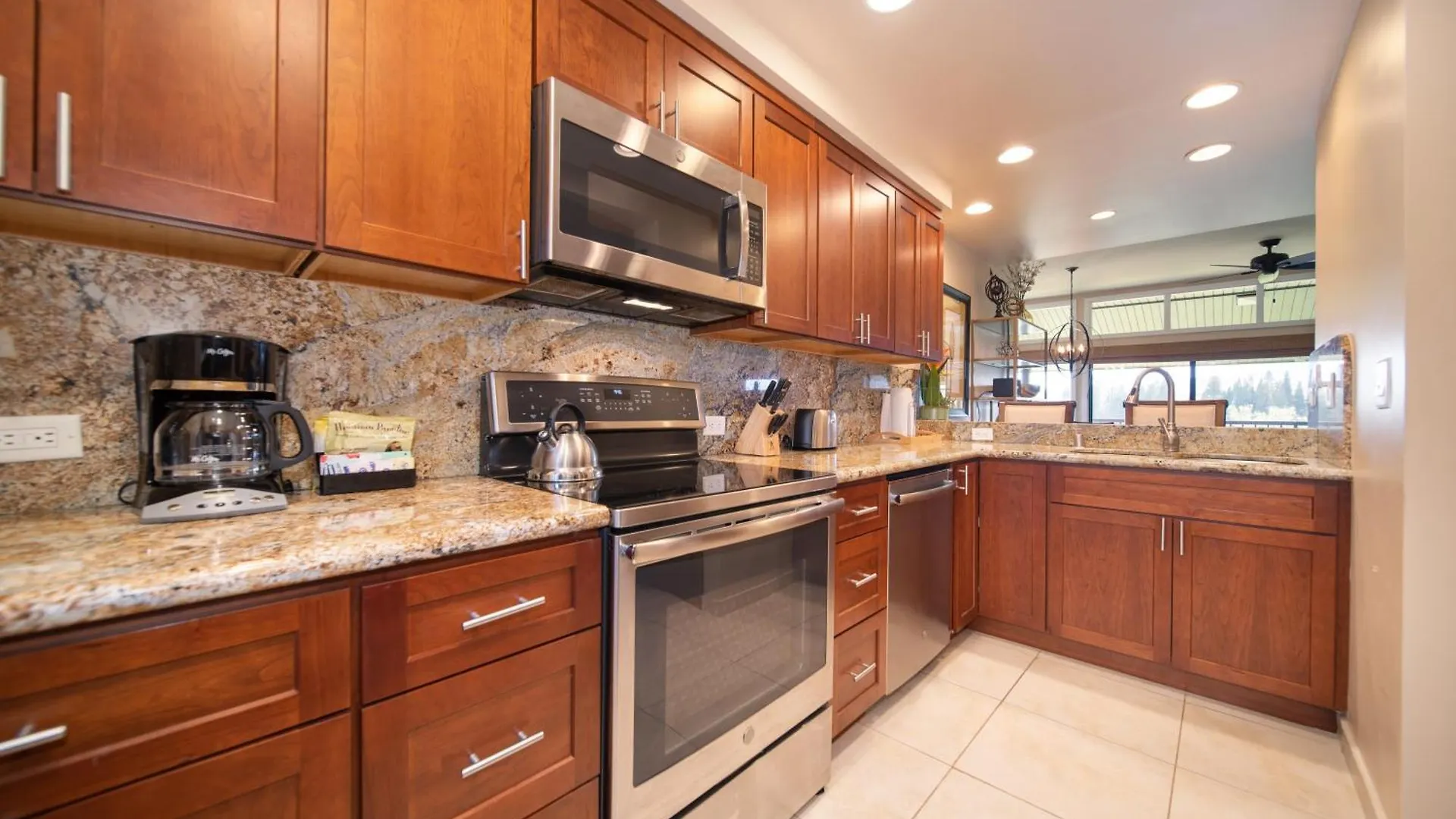 Kapalua Villas Maui - Select Your Unit Kahana