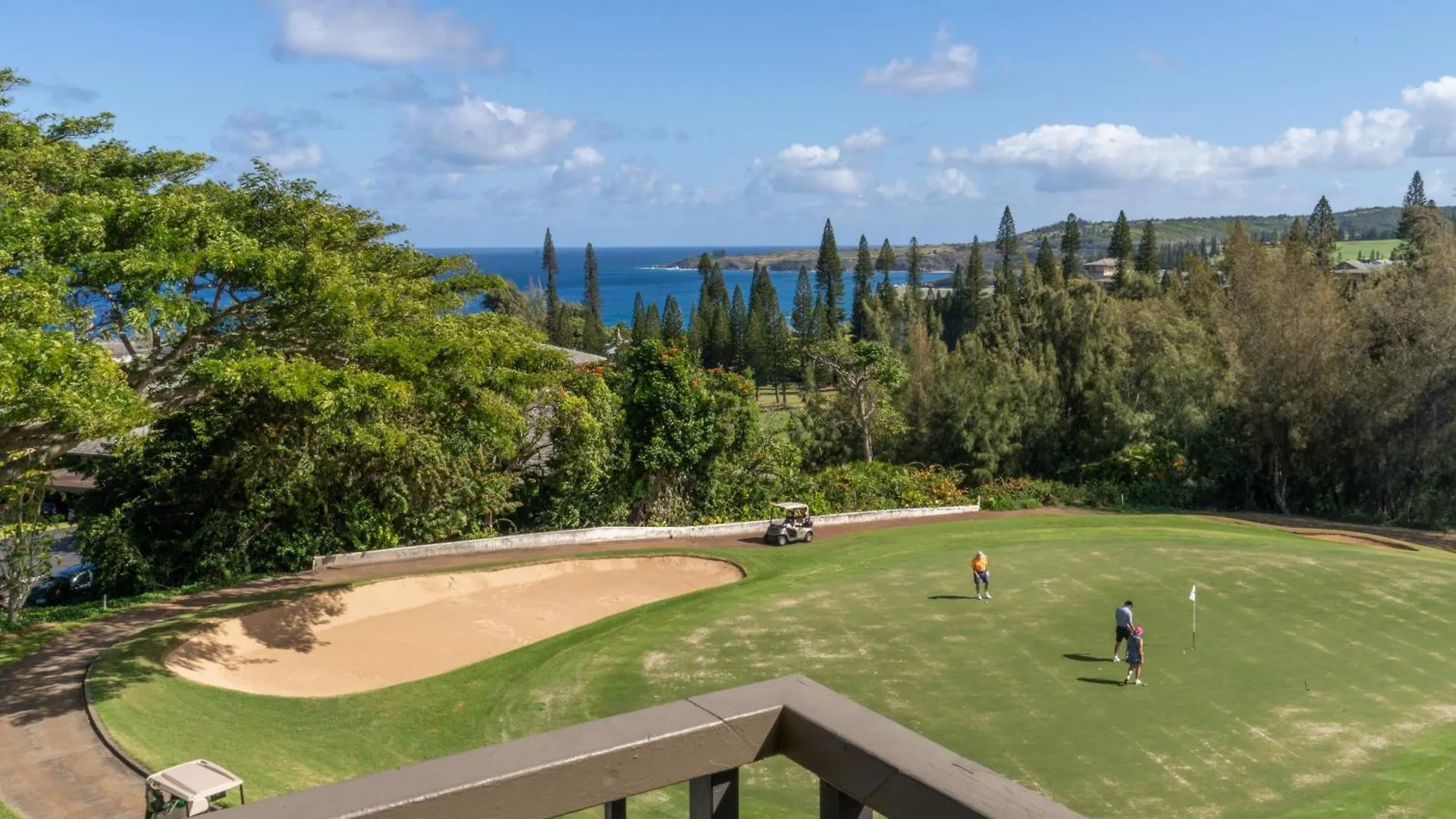 Apartment Kapalua Villas Maui - Select Your Unit Kahana