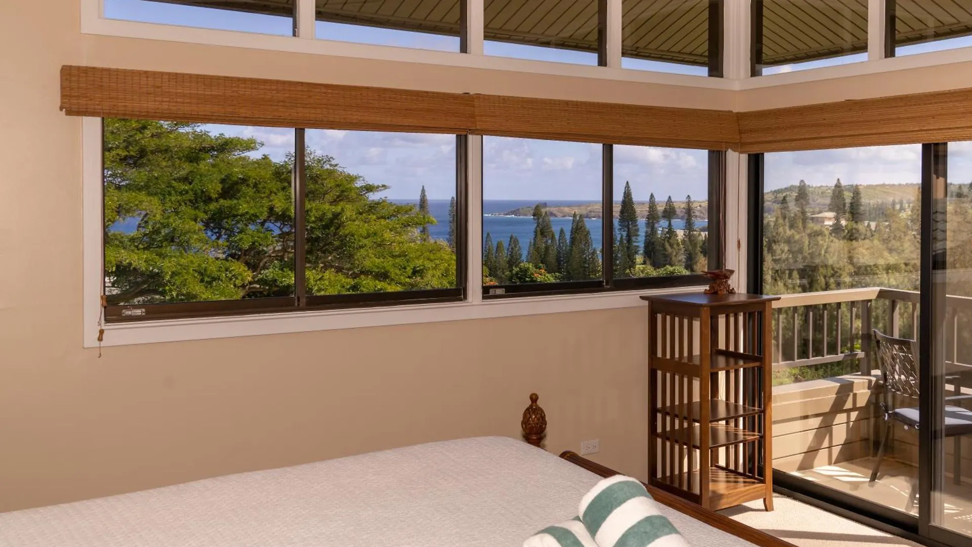 Kapalua Villas Maui - Select Your Unit Kahana 0*,