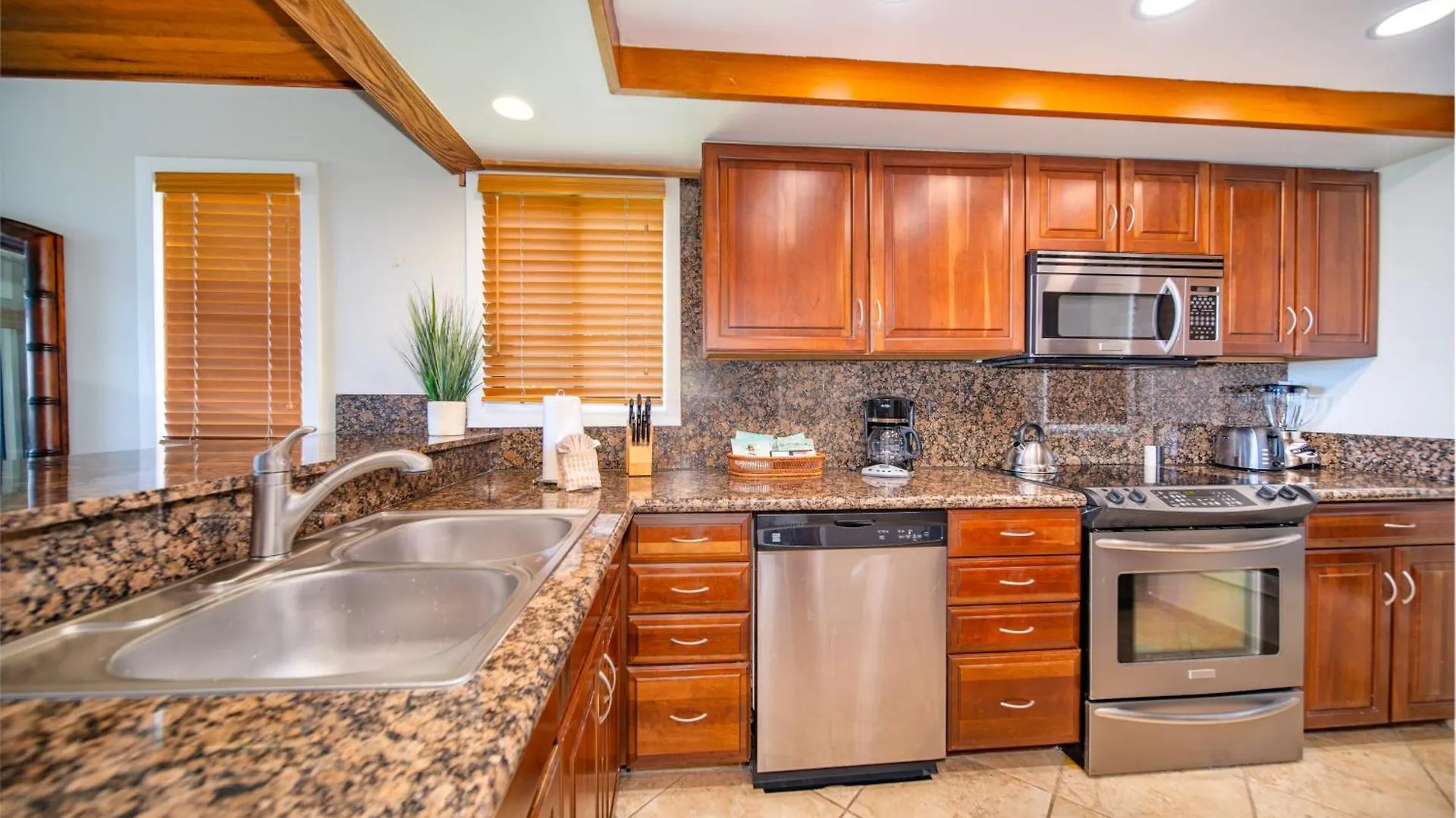 Kapalua Villas Maui - Select Your Unit Kahana Apartment