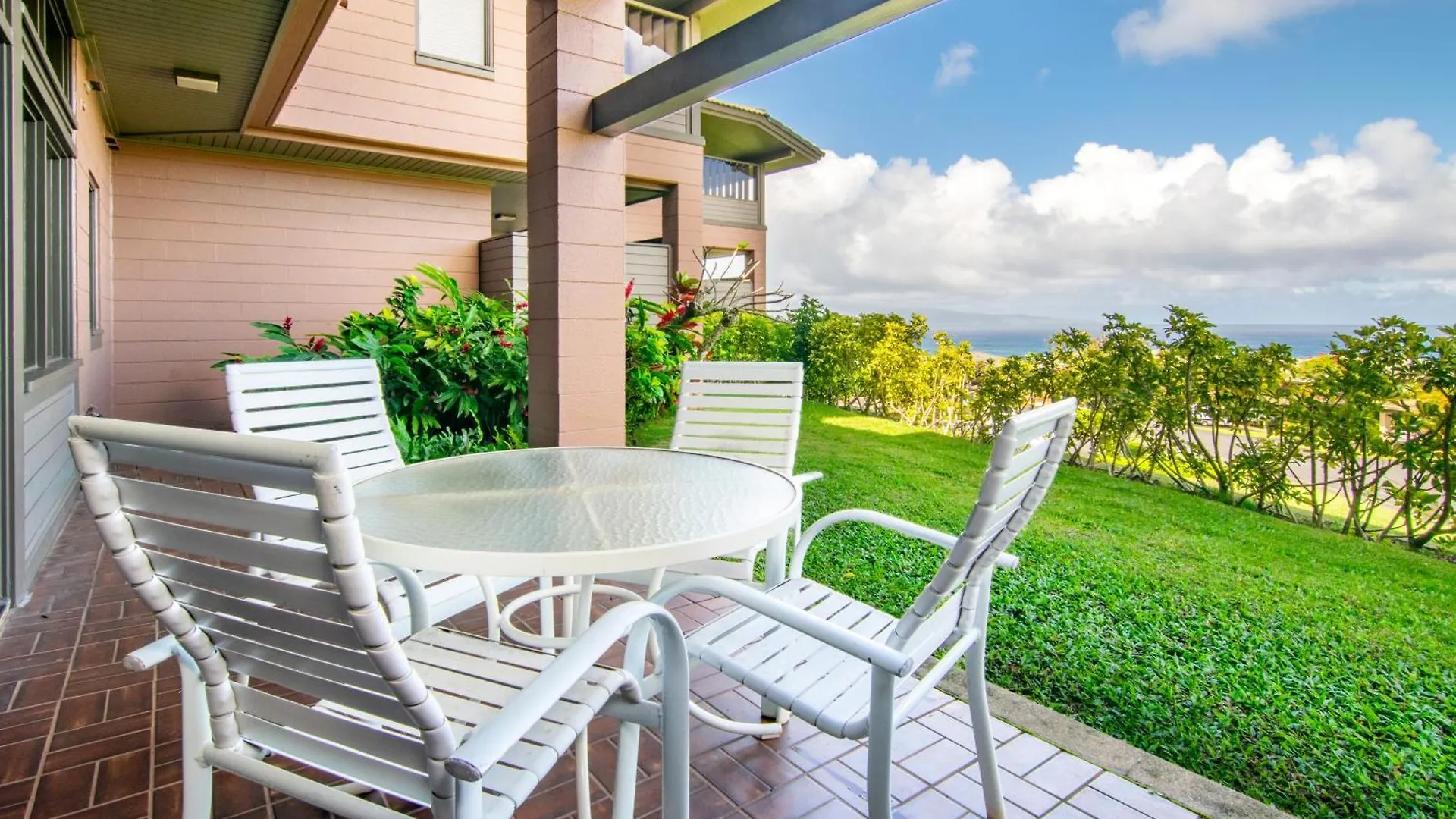 Kapalua Villas Maui - Select Your Unit Kahana 0*,