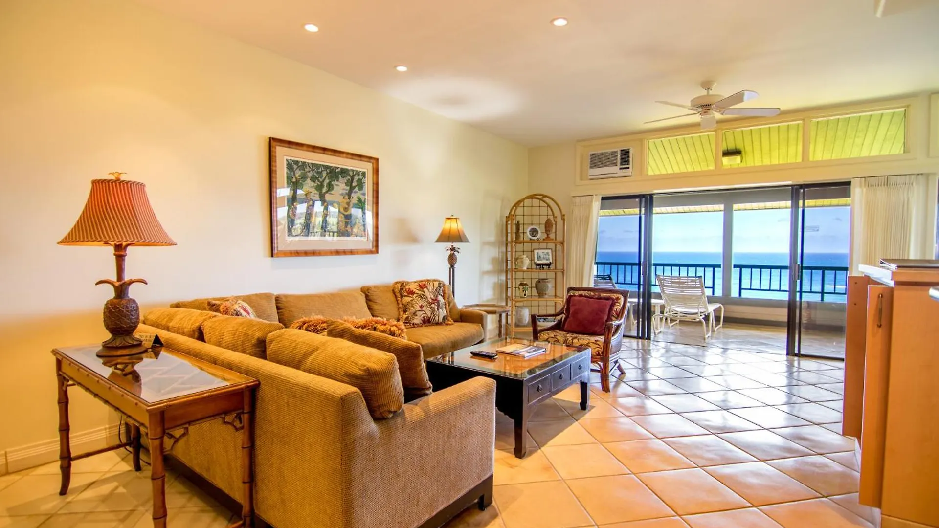 Apartment Kapalua Villas Maui - Select Your Unit Kahana