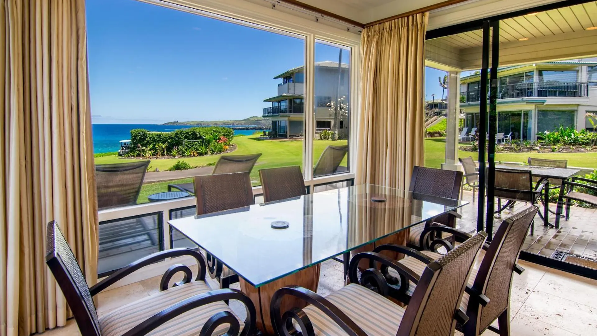 Apartment Kapalua Villas Maui - Select Your Unit Kahana