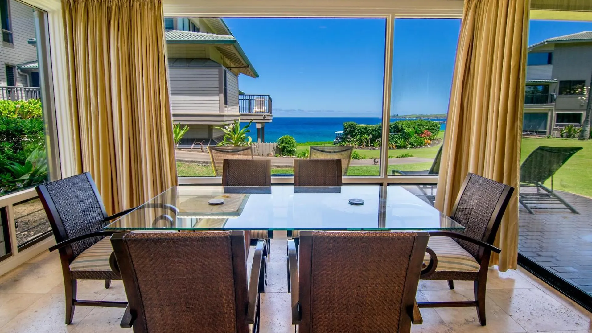 Kapalua Villas Maui - Select Your Unit Kahana United States