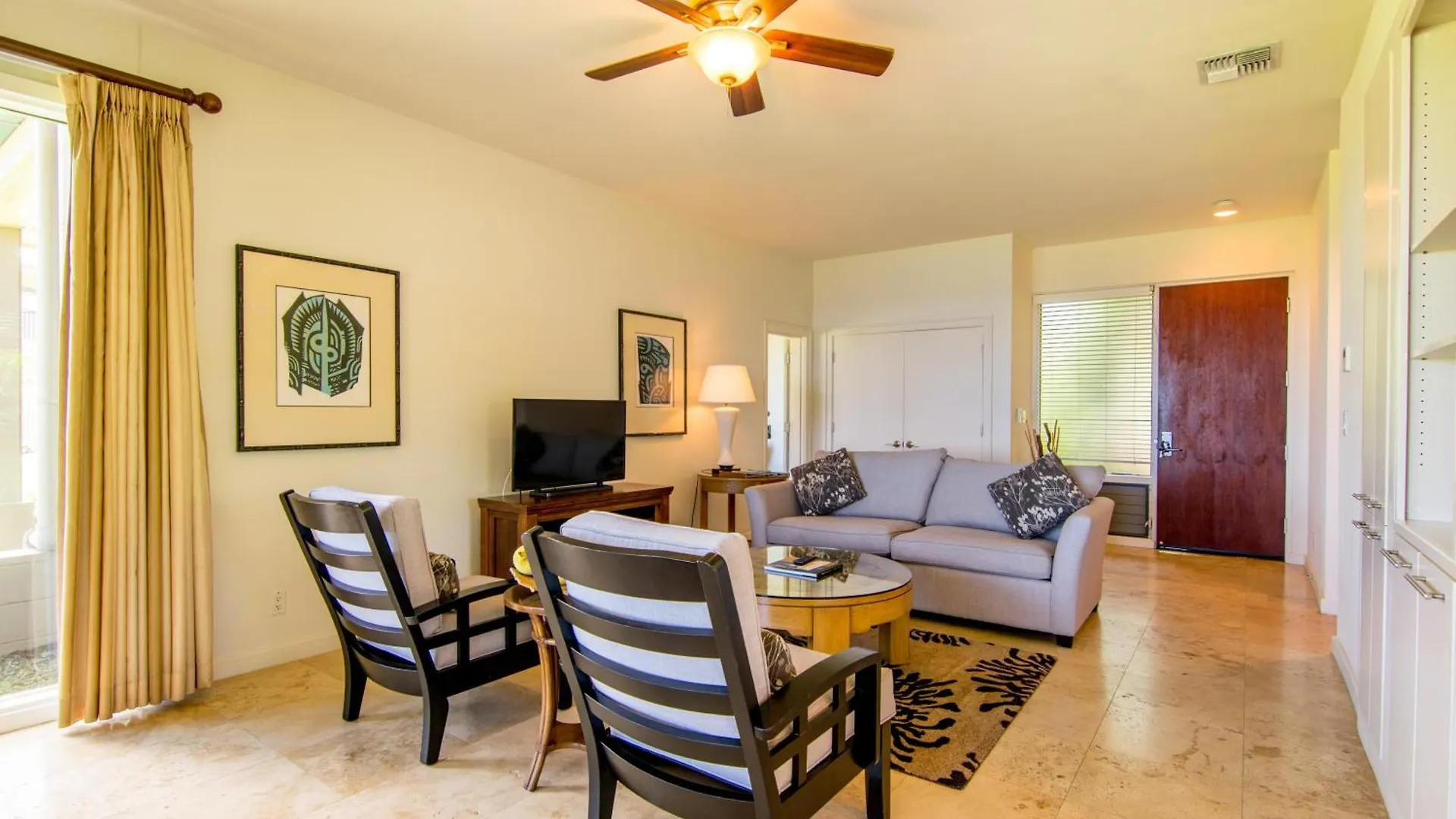 Apartment Kapalua Villas Maui - Select Your Unit Kahana