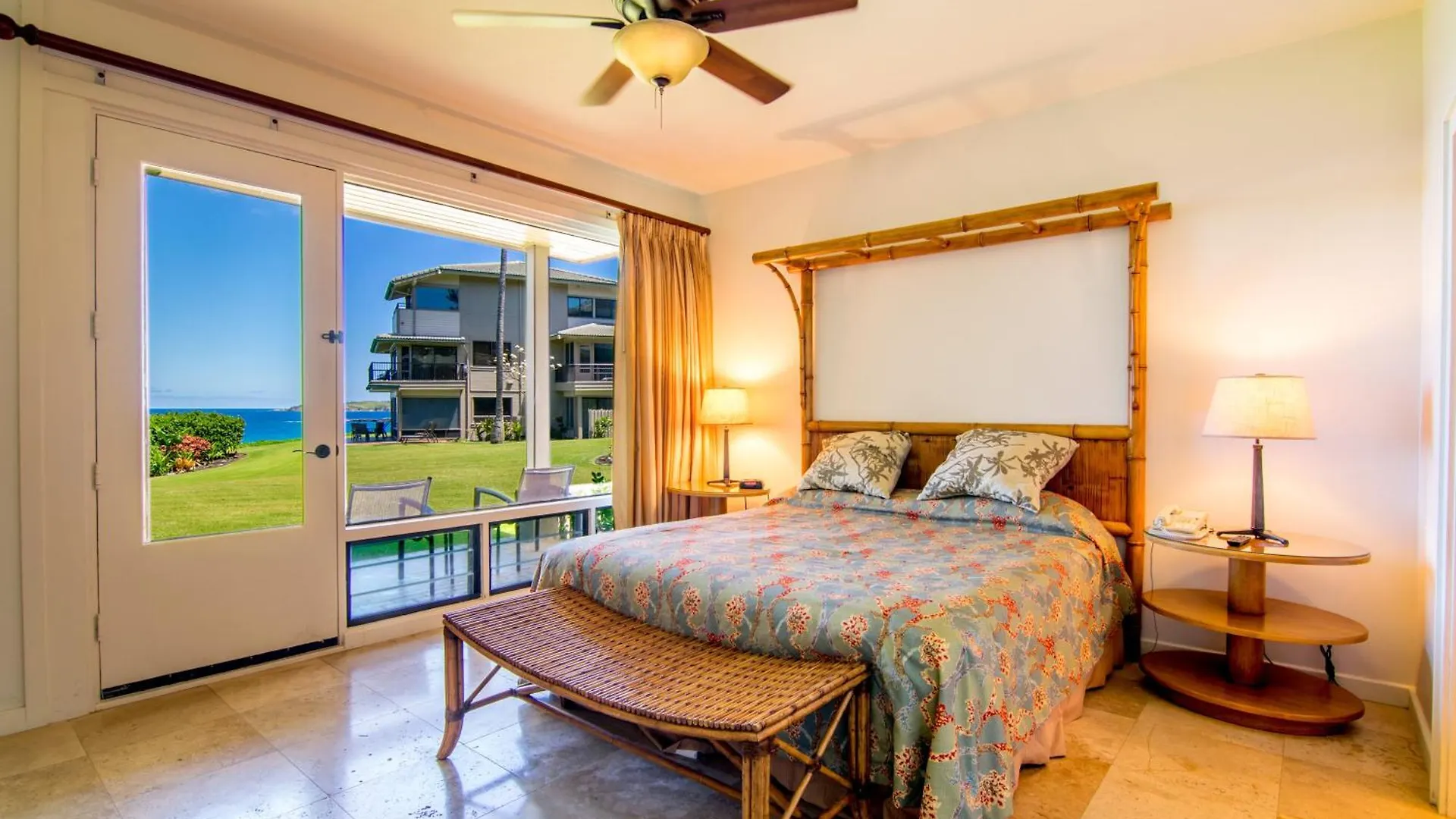 Apartment Kapalua Villas Maui - Select Your Unit Kahana United States