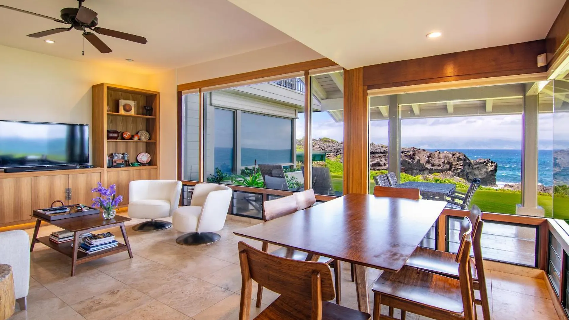 Kapalua Villas Maui - Select Your Unit Kahana