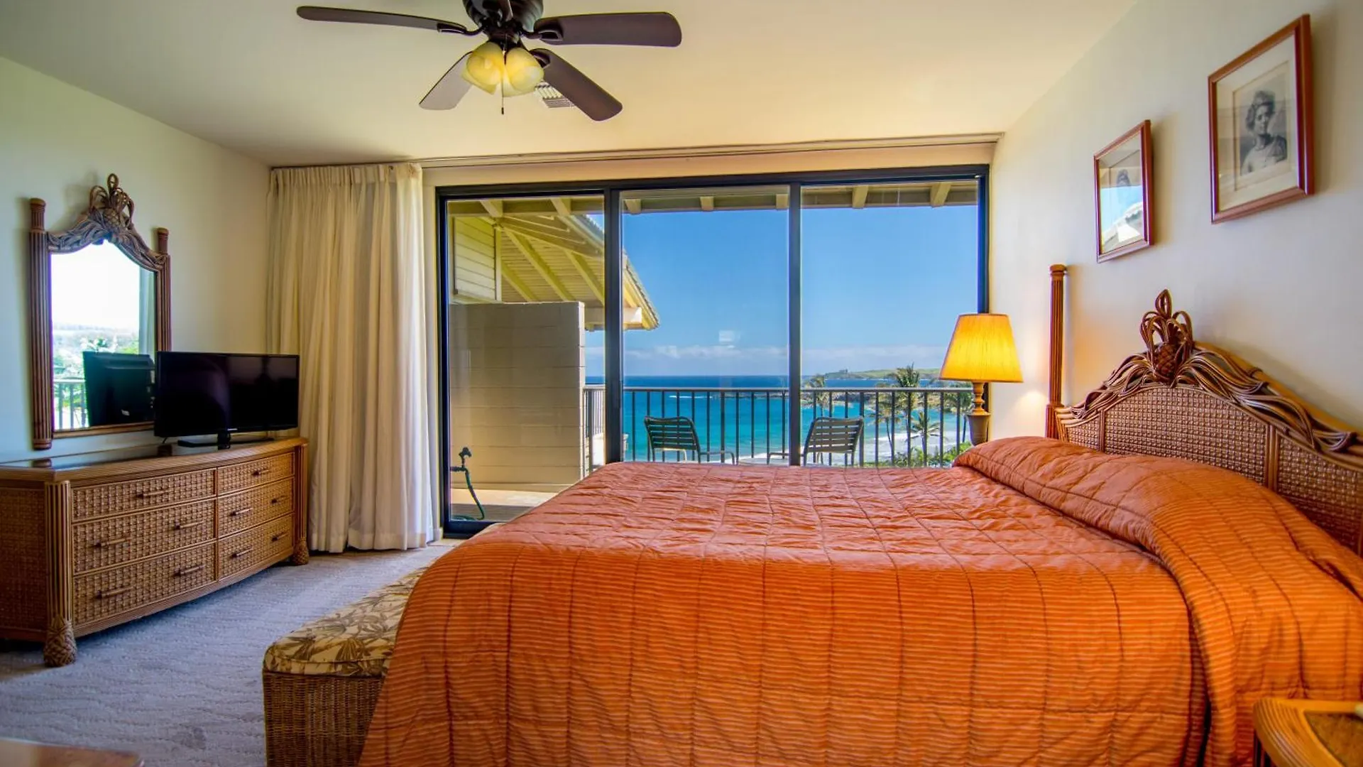 Apartment Kapalua Villas Maui - Select Your Unit Kahana