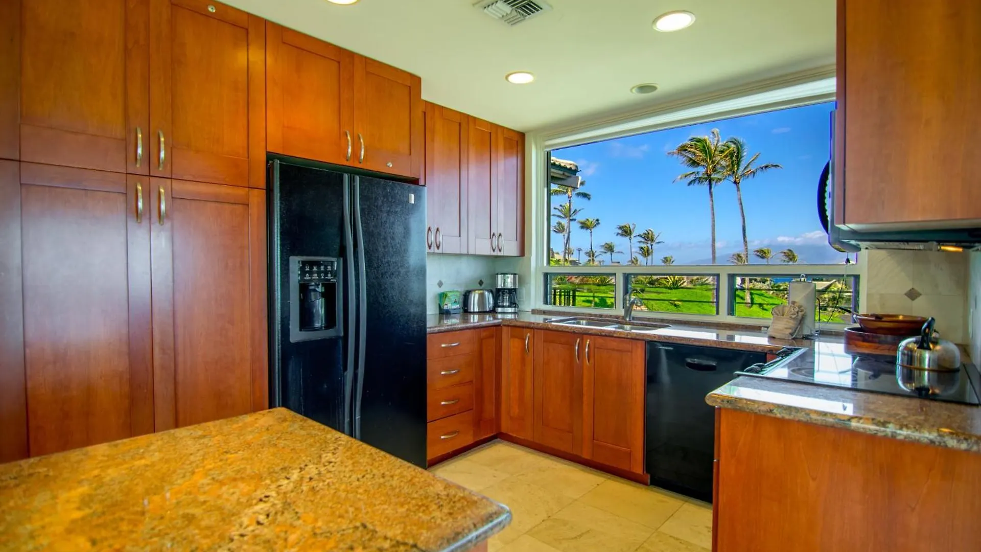 Kapalua Villas Maui - Select Your Unit Kahana 0*,