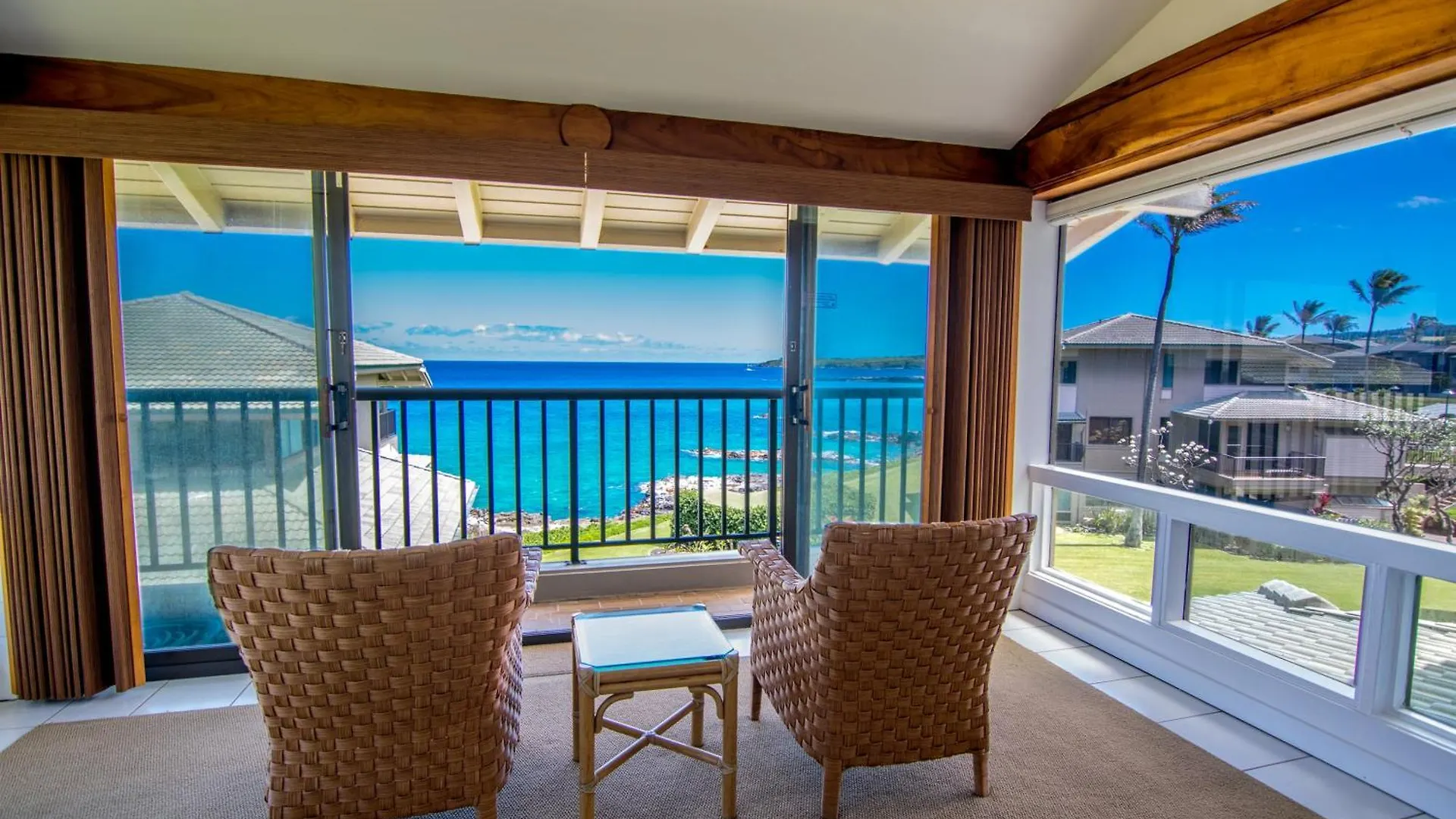 Kapalua Villas Maui - Select Your Unit Kahana Apartment