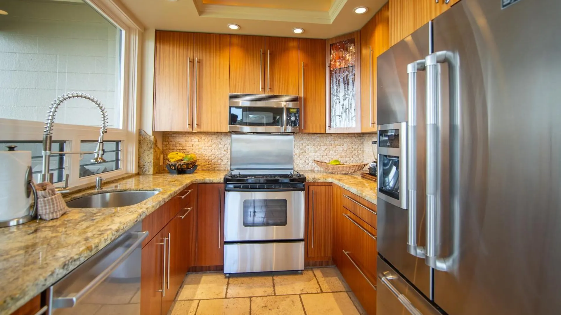 Apartment Kapalua Villas Maui - Select Your Unit Kahana United States