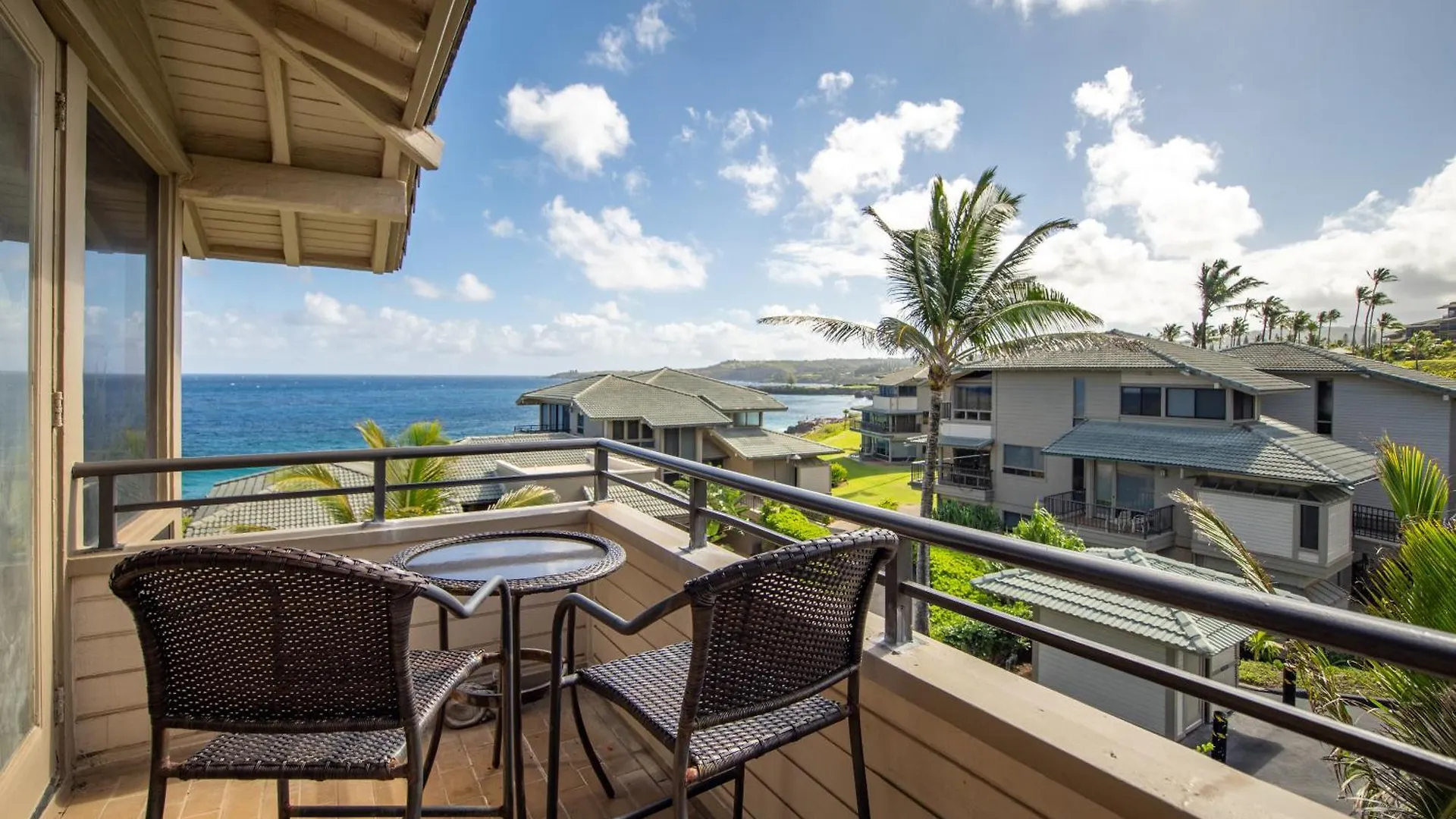 Kapalua Villas Maui - Select Your Unit Kahana