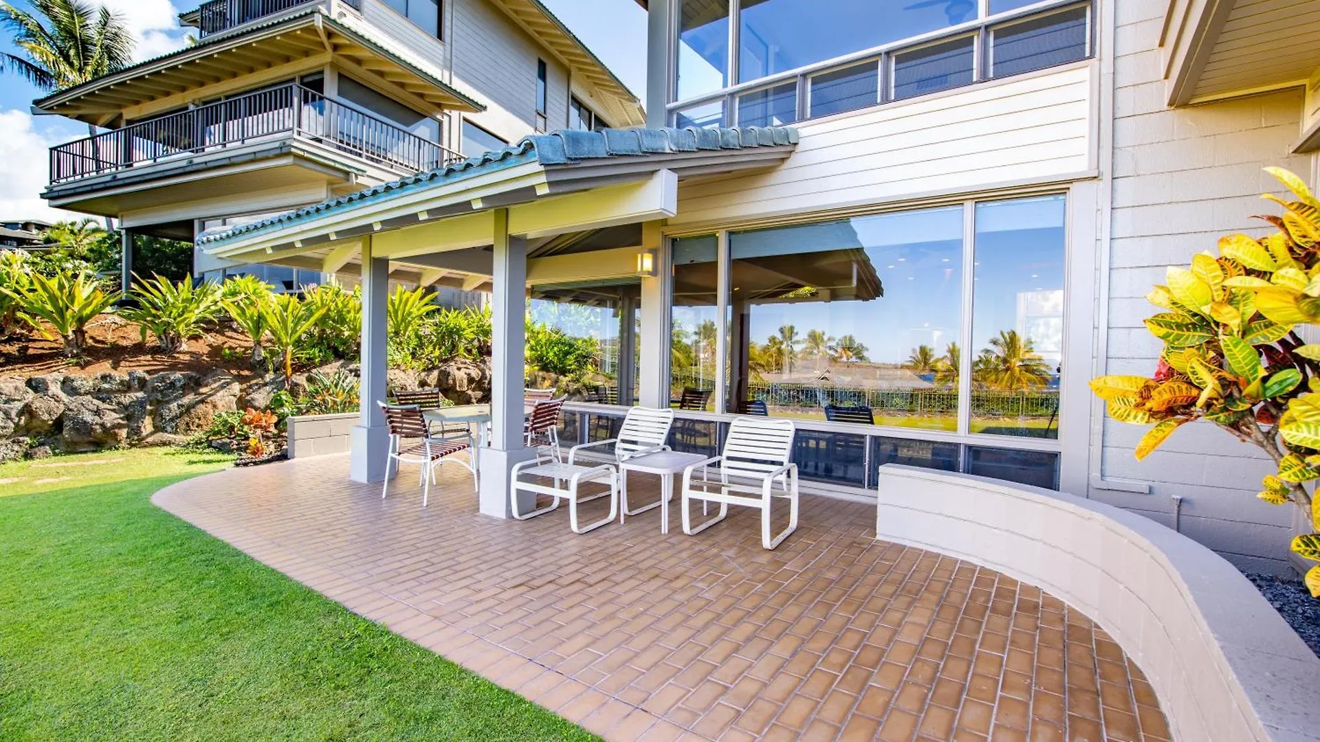 Apartment Kapalua Villas Maui - Select Your Unit Kahana United States
