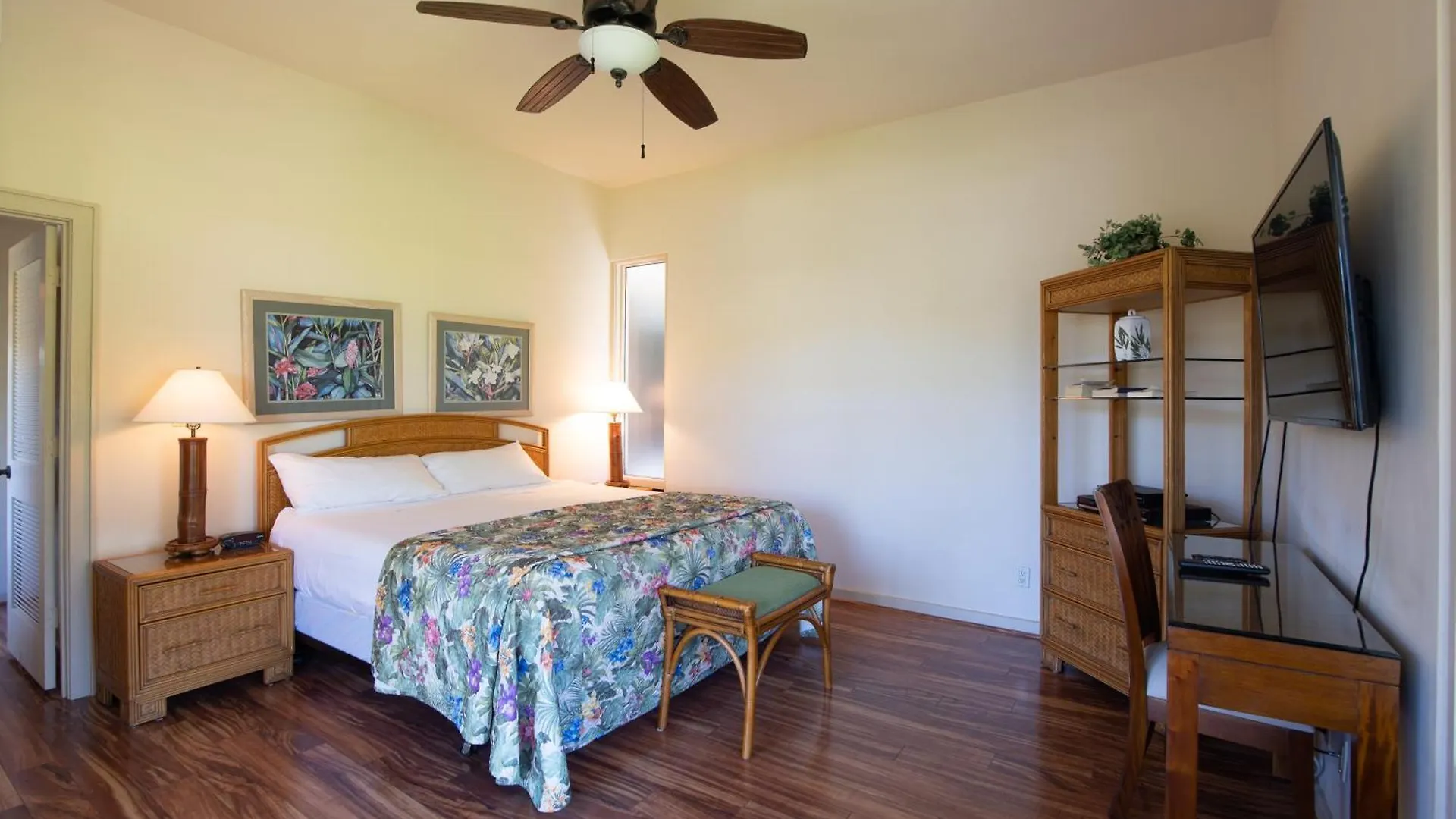 Kapalua Villas Maui - Select Your Unit Kahana