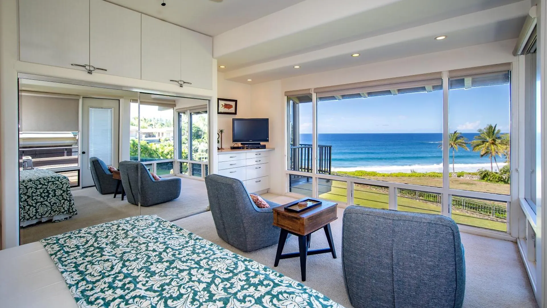 Kapalua Villas Maui - Select Your Unit Kahana
