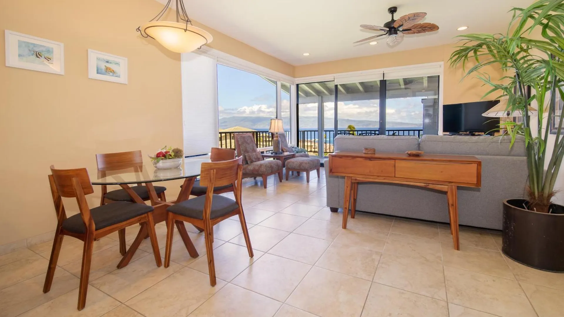 Apartment Kapalua Villas Maui - Select Your Unit Kahana United States