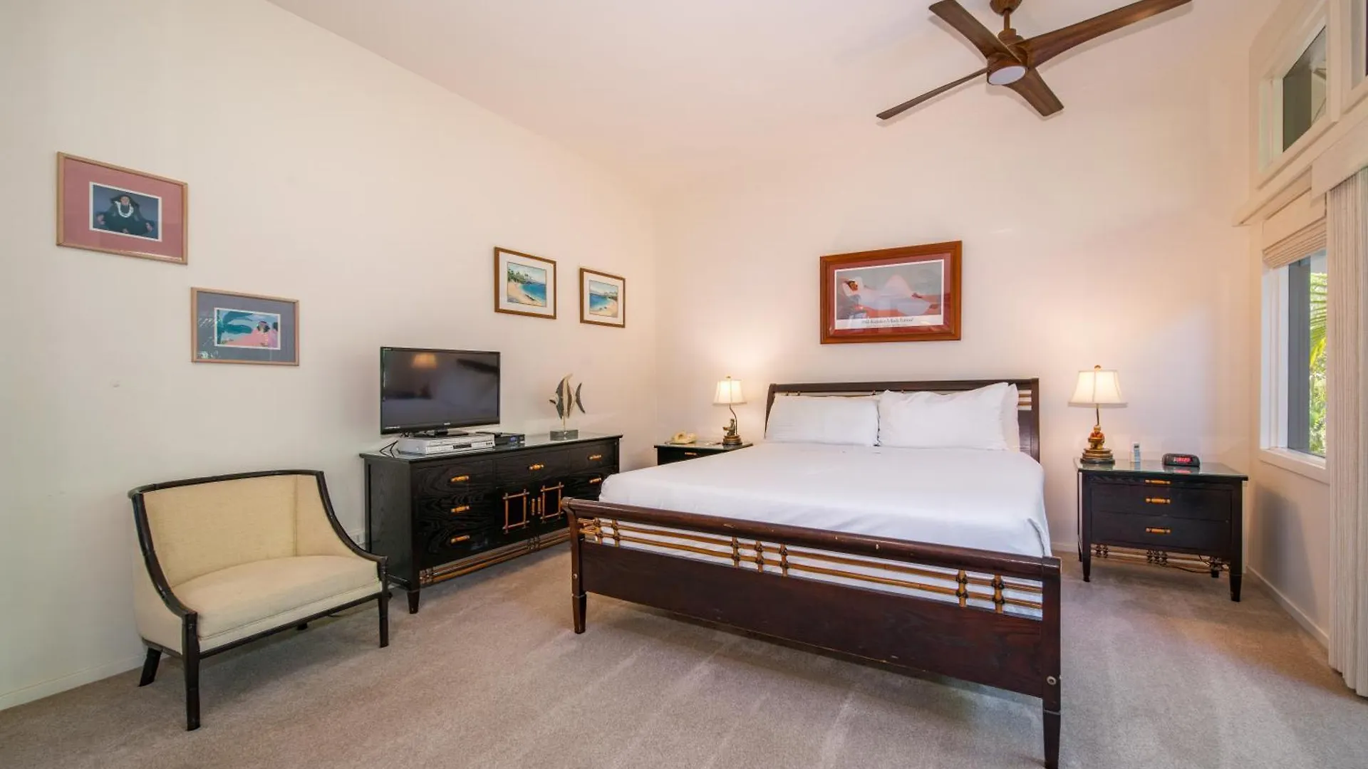 Kapalua Villas Maui - Select Your Unit Kahana