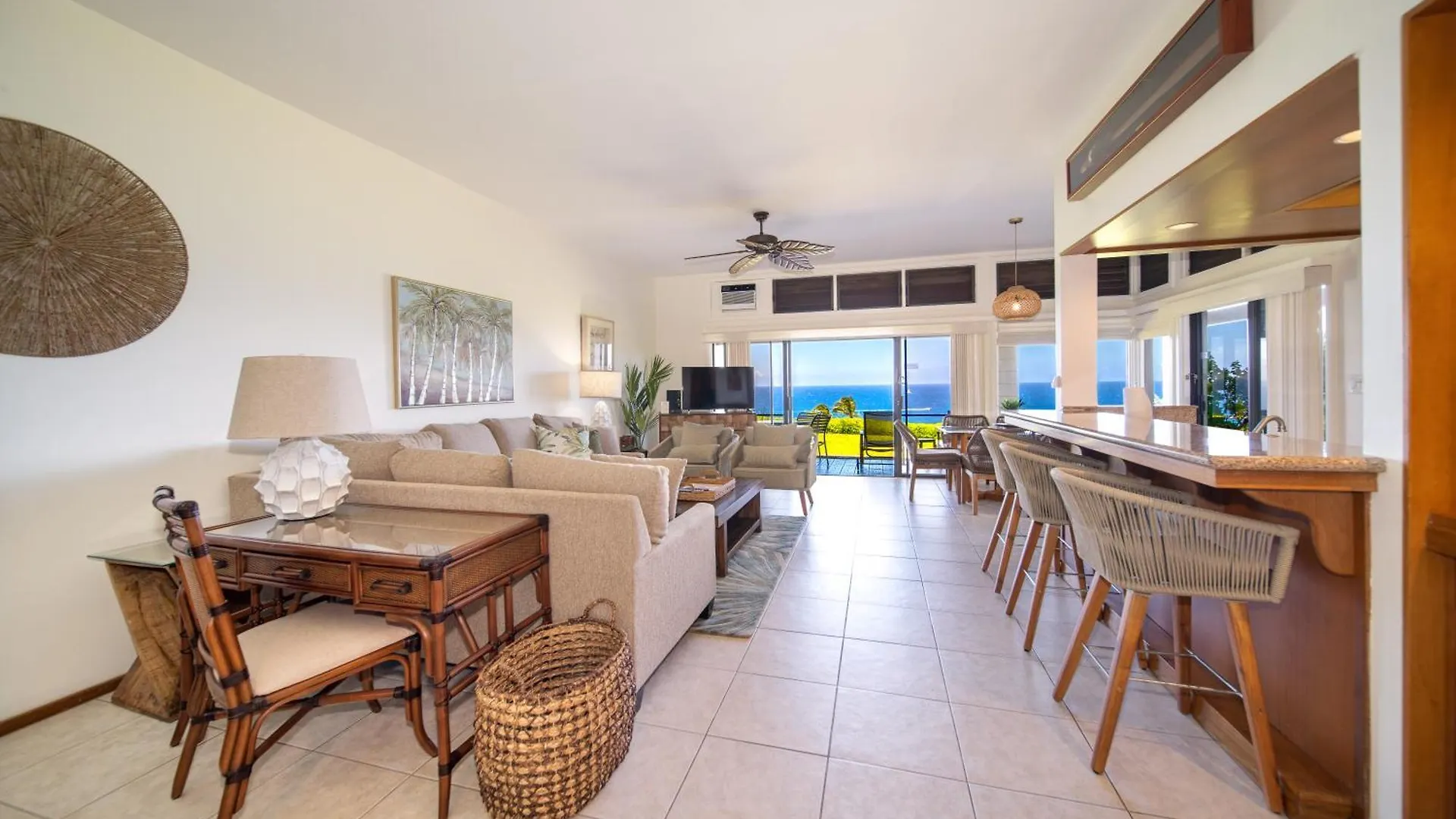 Apartment Kapalua Villas Maui - Select Your Unit Kahana