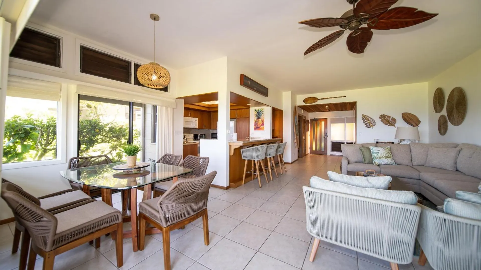 Apartment Kapalua Villas Maui - Select Your Unit Kahana
