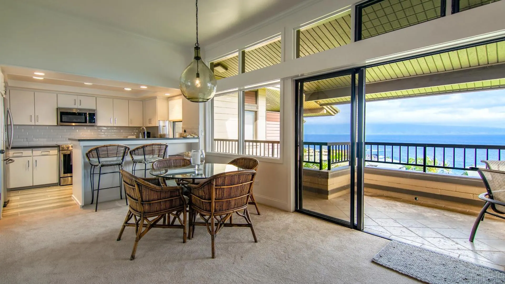 Kapalua Villas Maui - Select Your Unit Kahana Apartment
