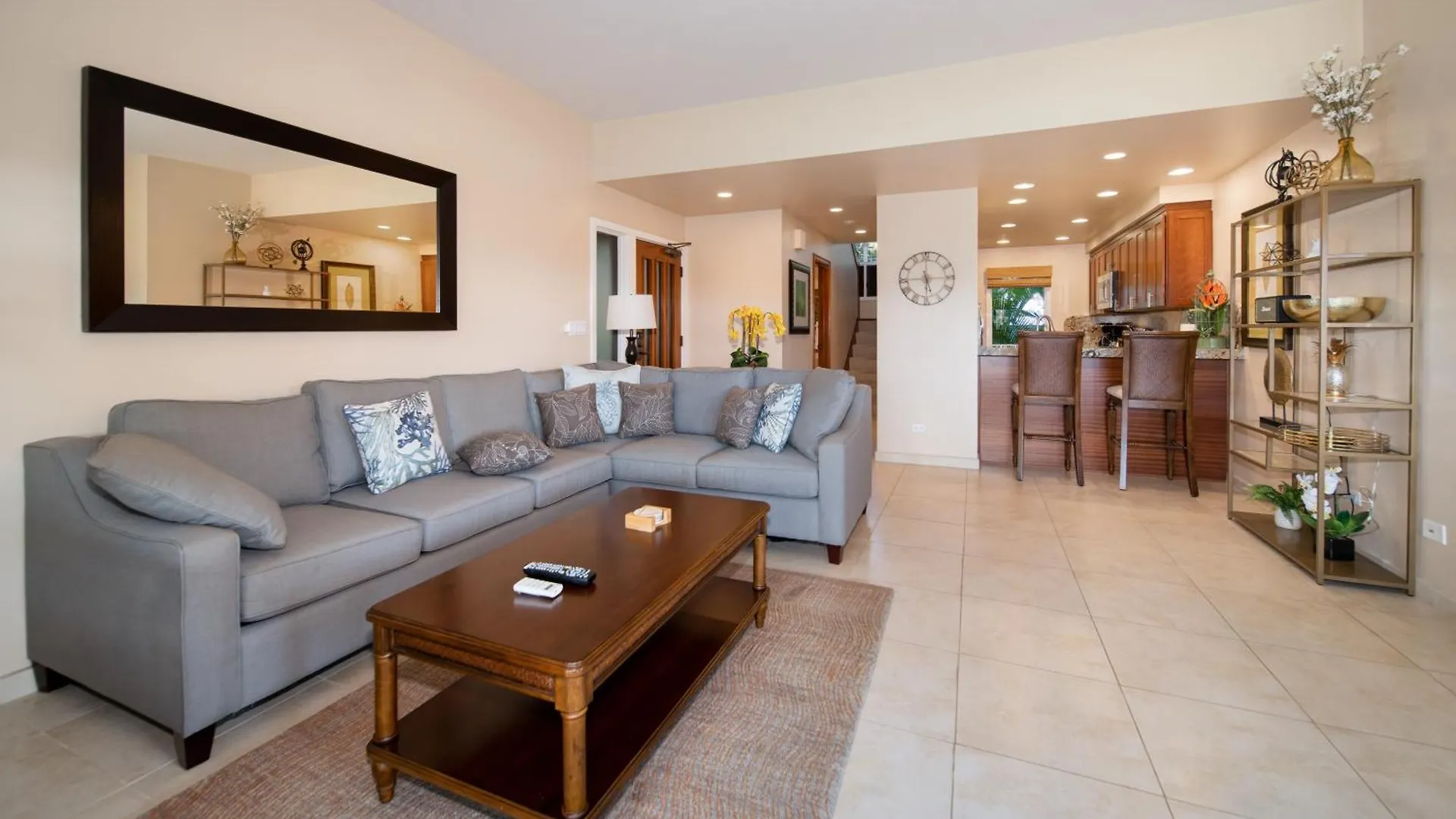 Kapalua Villas Maui - Select Your Unit Kahana Apartment