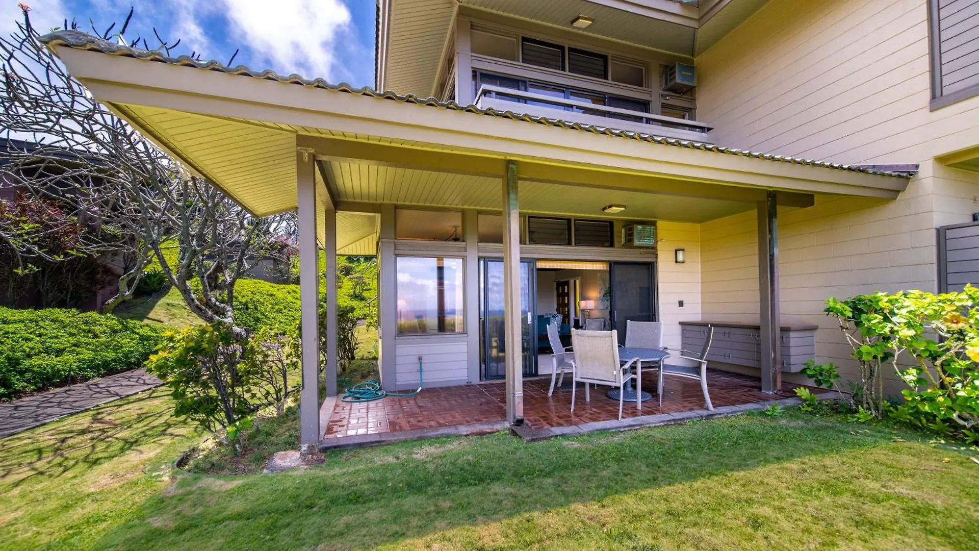Kapalua Villas Maui - Select Your Unit Kahana