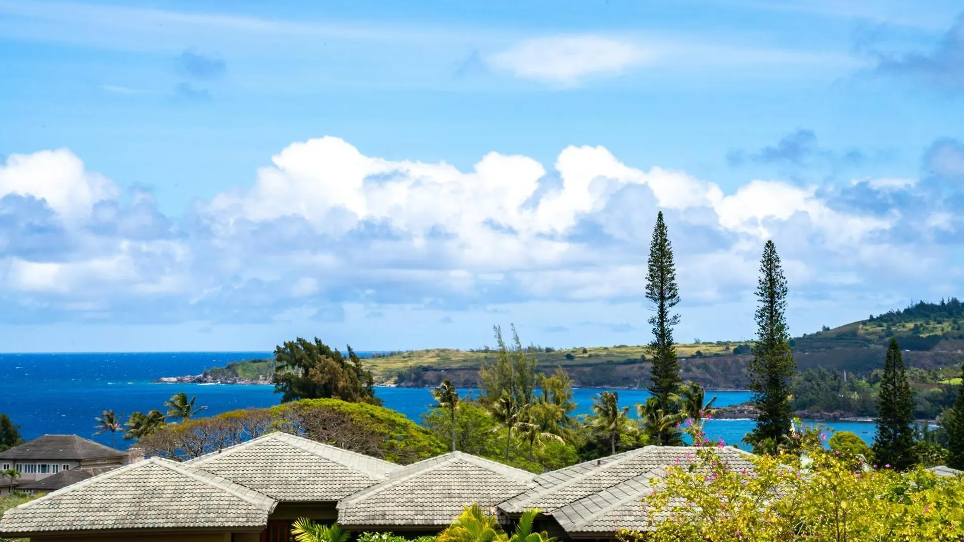 Kapalua Villas Maui - Select Your Unit Kahana United States