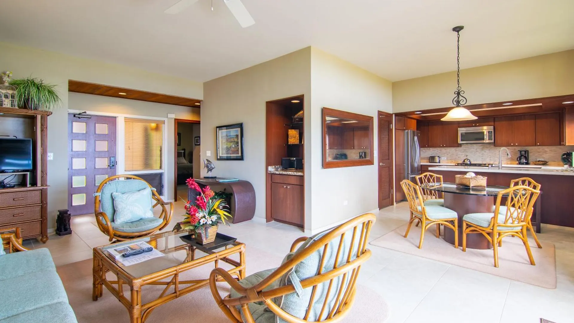 Apartment Kapalua Villas Maui - Select Your Unit Kahana