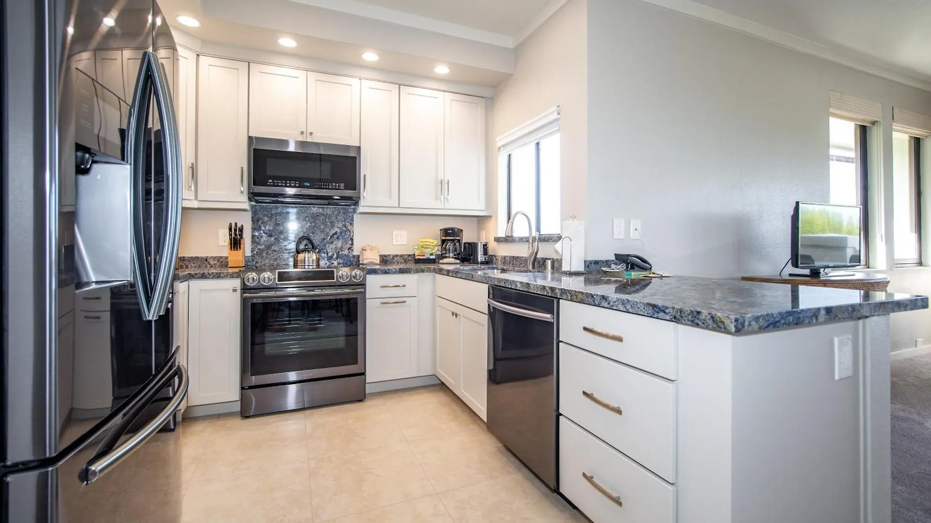 Apartment Kapalua Villas Maui - Select Your Unit Kahana